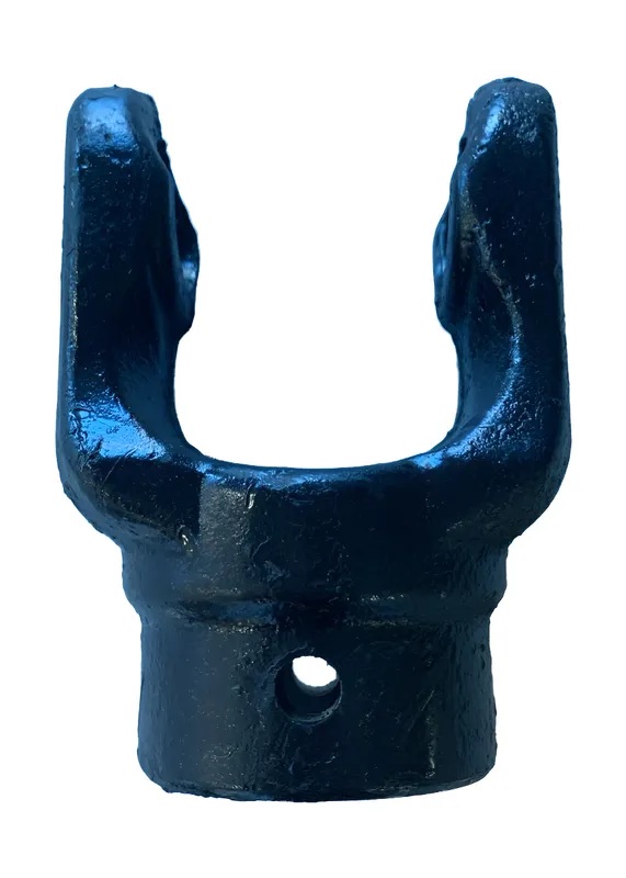 HORQUILLA 24*62 REDONDO 30mm GEKSAN