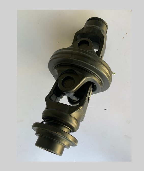 HOMOCINETICA COMPLETA ESTR/TRIANG S8 REF