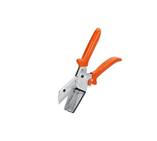 TIJERA CORTE MATO P/CORREAS ENFARDADORA