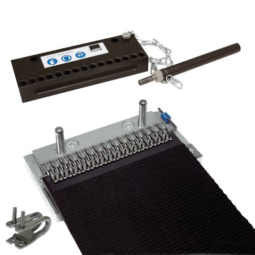 MAQUINA MATO PROFI P/UNIONES 7" ECO