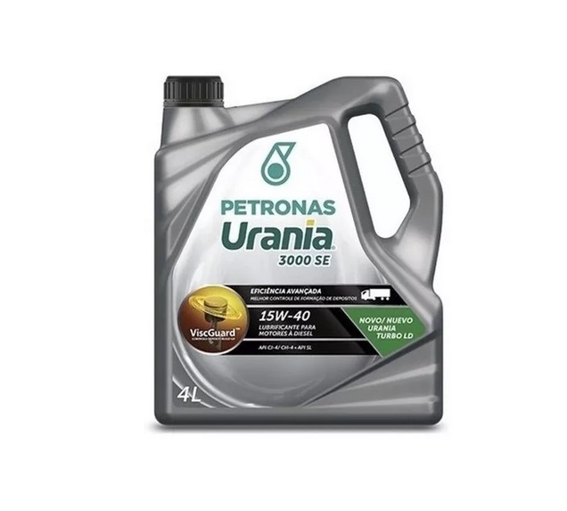 ACEITE 15W40 PETRONAS x4LTS