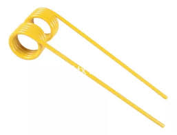 PU039920 DIENTE RECOLECTOR PARA JD550/590