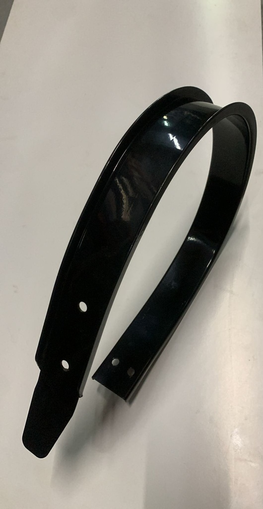 KE-010 CHAPA CENTRAL RECOLECTOR KE520