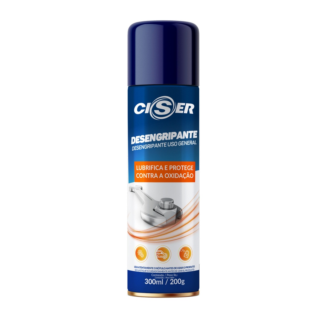 AFLOJATUERCA CISER 300ML