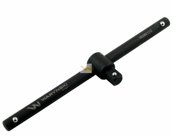 MANGO DE FUERZA 1/2 WARYNSKI