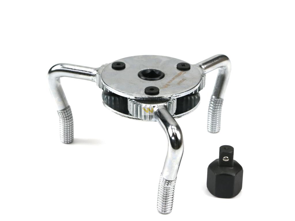 LLAVE SACAR FILTRO 3 PATAS WARYNSKI