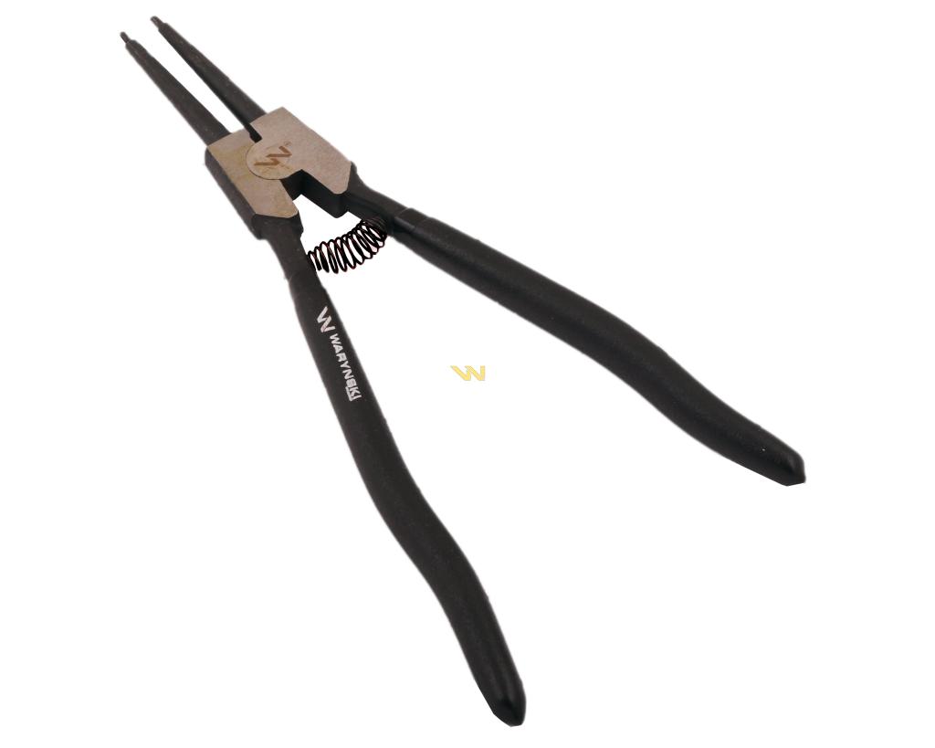 PINZA P/SEGURO EXTERIOR RECTA 300MM WARYNSKI