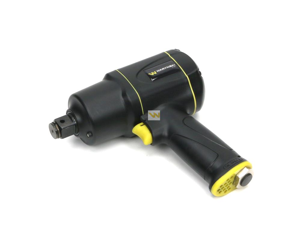 PISTOLA IMPACTO WARYNSKI ENCASTRE 3/4