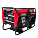 GENERADOR HONDA ET12000 10KVA 22HP 614