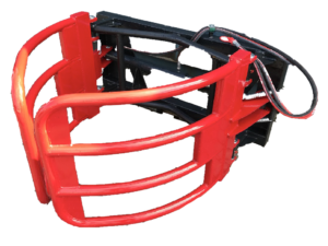 PINZA CARGADORA DE SILOPACK JAR-MET