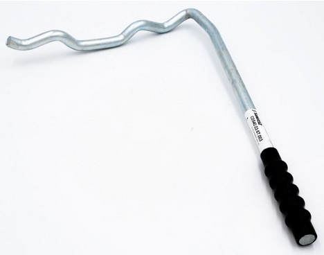 0540.03.67.003 LLAVE CUCHILLAS SAMASZ