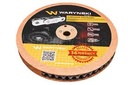 3/4 ASA60 CADENA SIMPLE WARYNSKI 5MTS