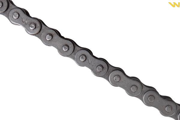 1" ASA80 CADENA SIMPLE WARYNSKI 2.5MTS