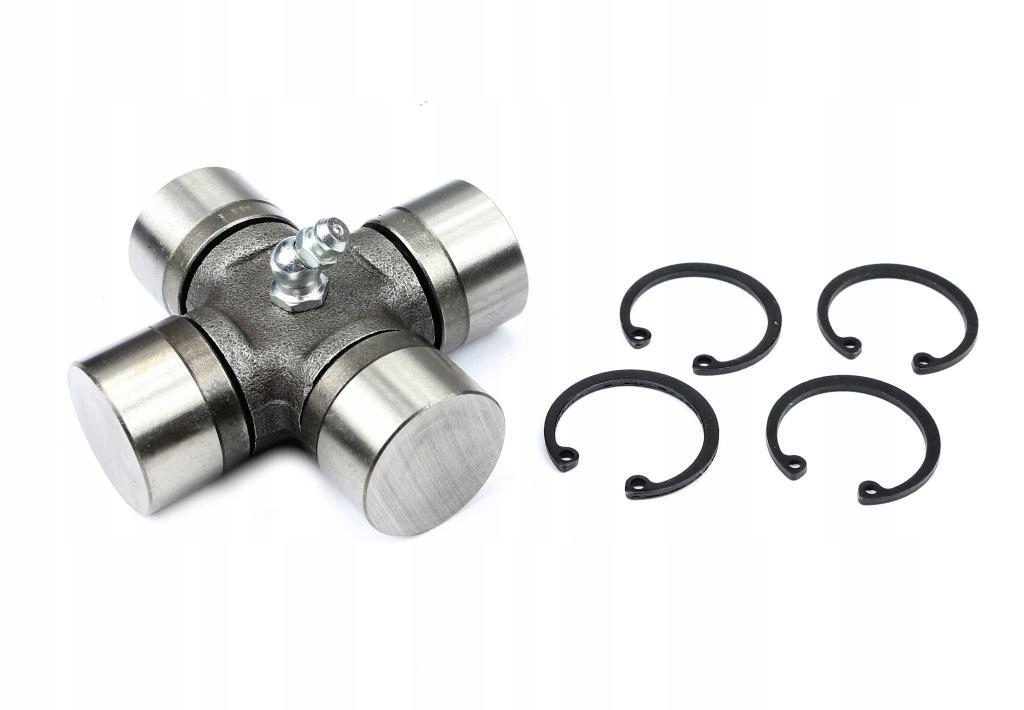 W722774 CRUCETA 27*75 WARYNSKI