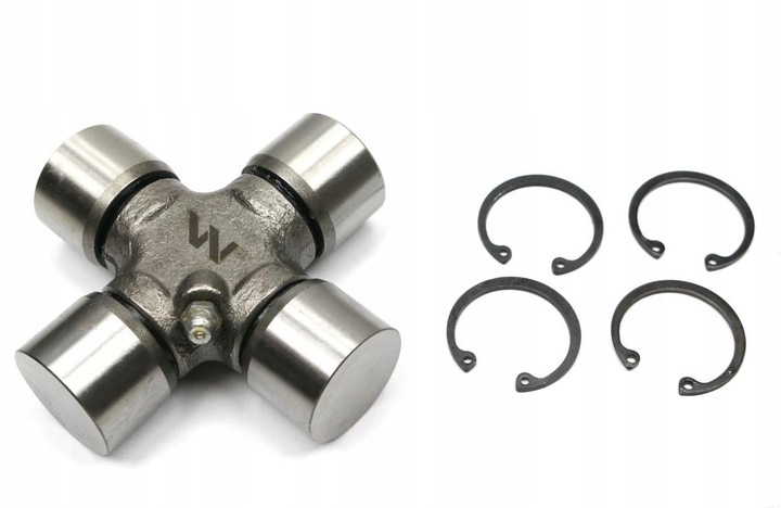 CRUCETA 30*92 WARYNSKI