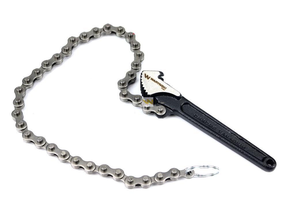 LLAVE SACAR FILTROS DE CADENA WARYNSKI