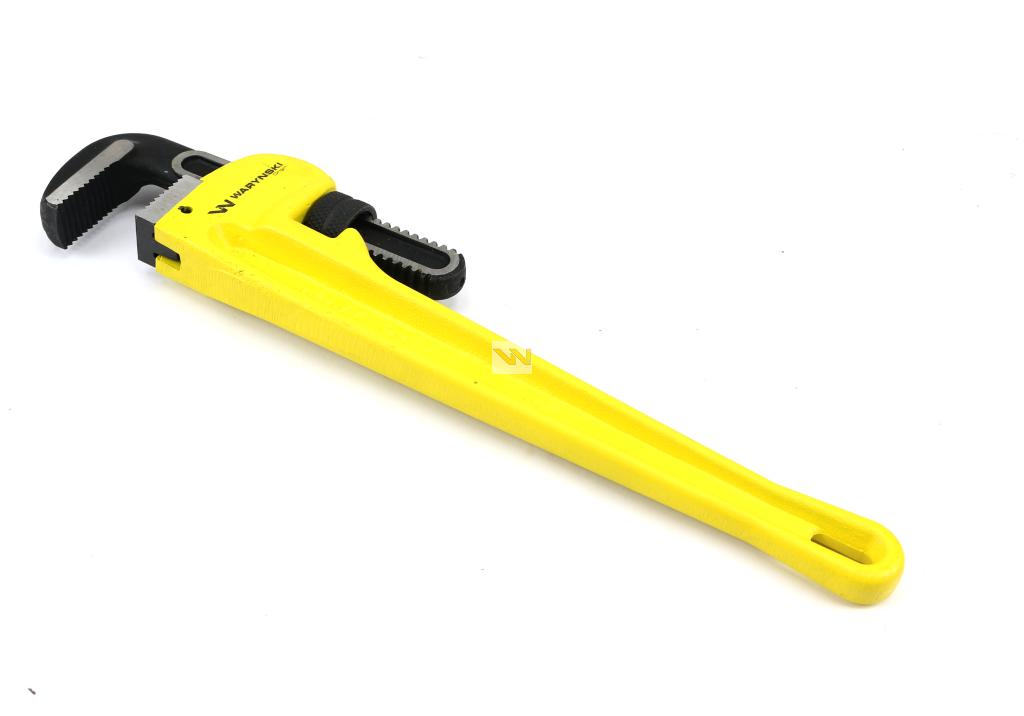 LLAVE CAÑO 18" WARYNSKI