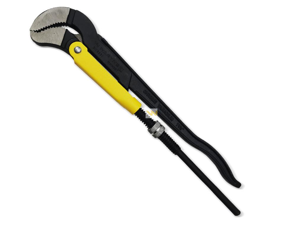 ALICATE C/MORDAZA WARYNSKI 55MM