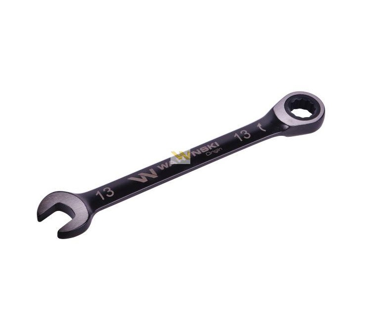 LLAVE C/CRICKET 13MM WARYNSKI