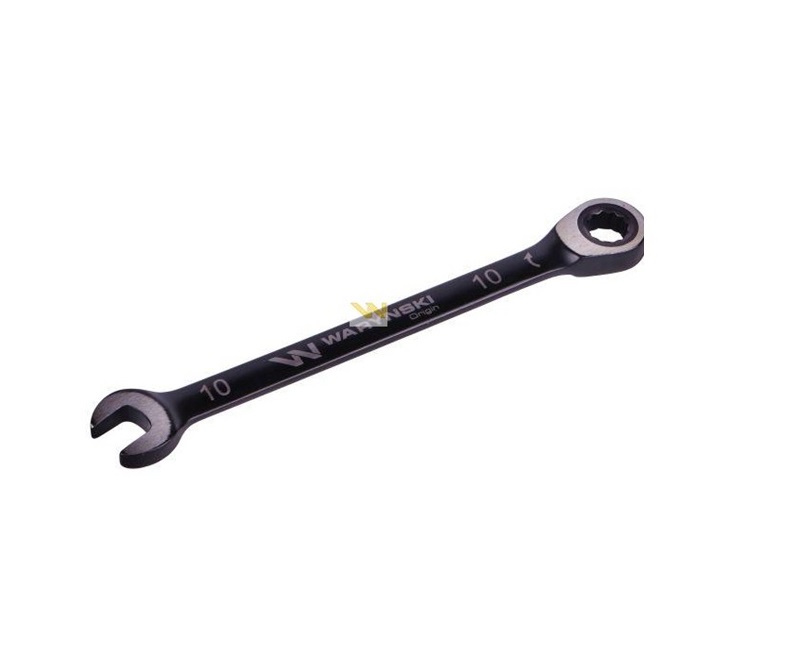 LLAVE C/CRICKET 10MM WARYNSKI