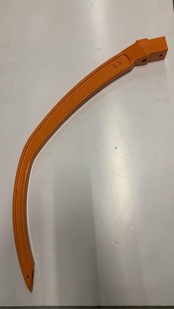 KE-016 AGUJA ATADOR KE520 KAYHAN