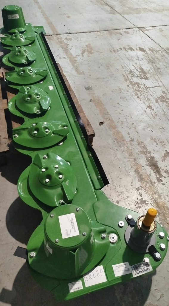 0585.05.00.001 VAINA COMPLETA SAMASZ KDC341W S/C