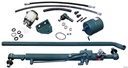KIT DIRECCION HIDRAULICA FORD 5000