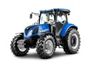 TRACTOR NVO. NEW HOLLAND T5 110S 4X4