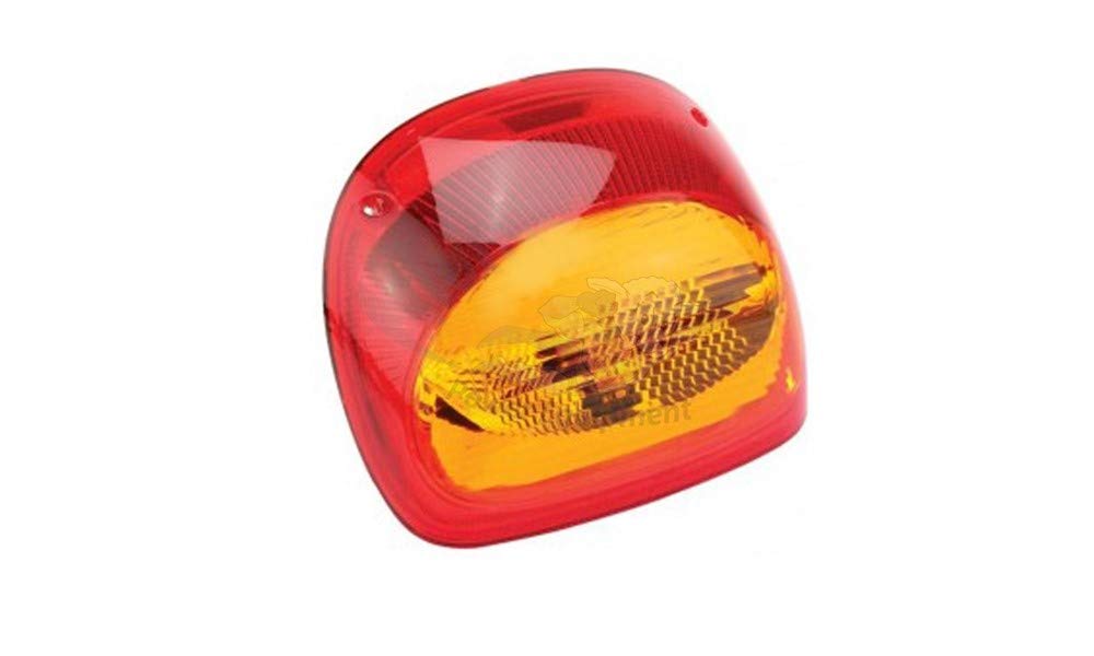 FAROL TRASERO PARA TRACTOR JD5075E
