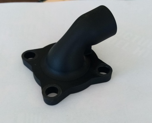 BASE MANOMETRO COMANDO AGROPLAST