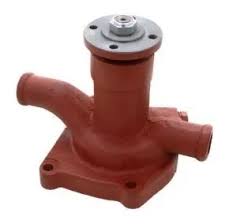 BOMBA AGUA ZETOR 4911