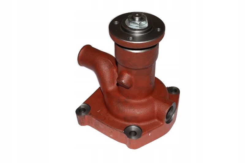 BOMBA AGUA ZETOR 4911