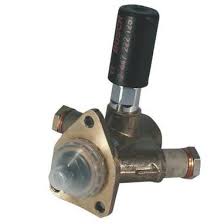 BOMBA CEBADORA MANUAL ZETOR 933383