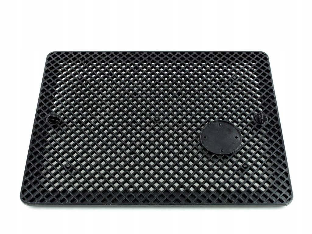 REJILLA PLASTICA FRONTAL ZETOR 4911/6911