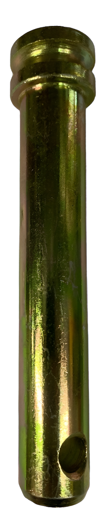 PERNO 3P 25*126mm LISO C/CABEZA BAWA