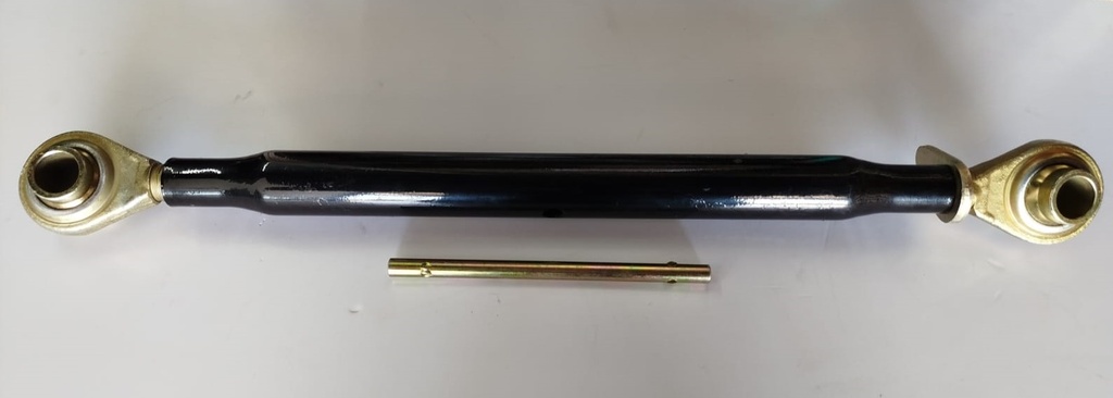 BARRA TELESCOPICA  62CM*1.1/8 BAWA