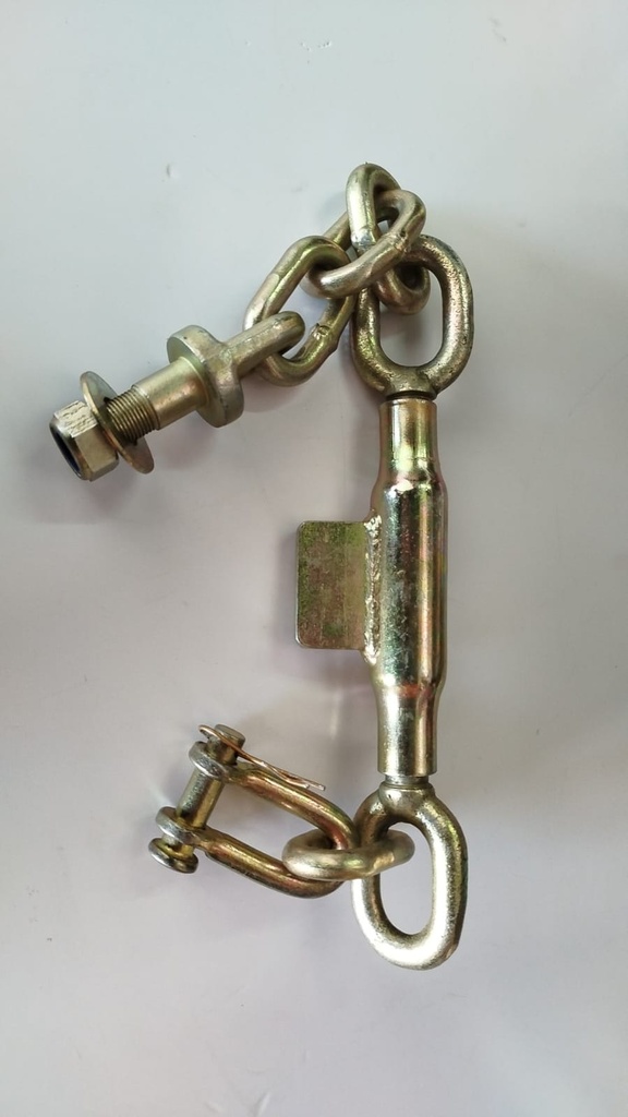 TENSOR CADENA P/ADAPTAR ROSCA 20mm BAWA