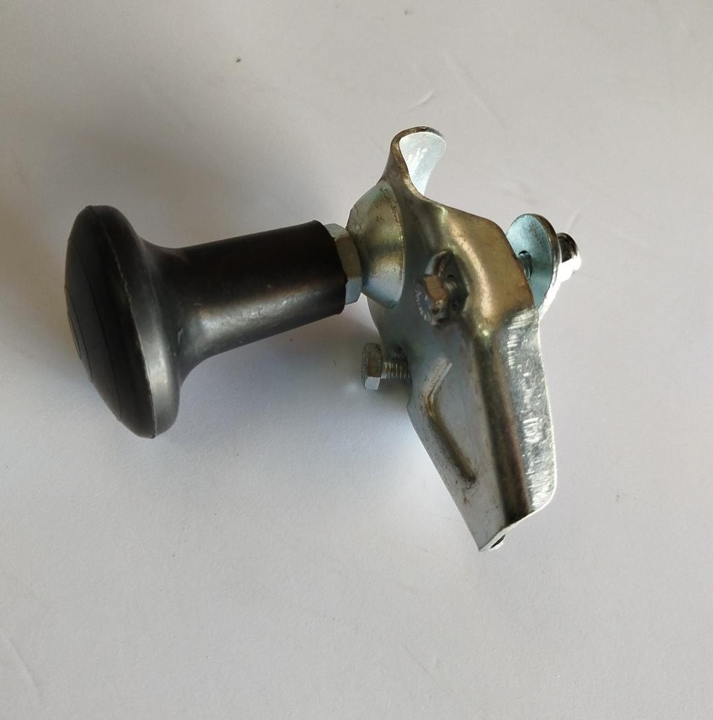 POMO GIRATORIO VOLANTE DIRECCION BAWA