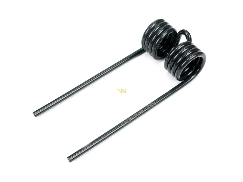 DIENTE RECOLECTOR KUHN/VICON