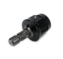 WR2615201 GIRO LIBRE IZQUIERDO WARYNSKI 1.3/8 M/H