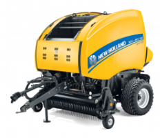 Enfardadora nueva New Holland RB180, sin picador