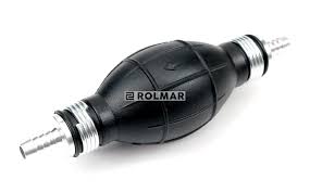 PERA GOMA CEBADORA GAS-OIL POLMO