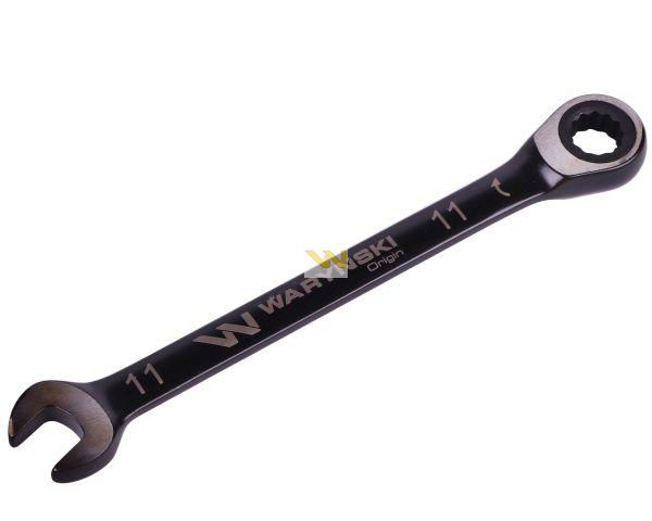 LLAVE C/CRICKET 11MM WARYNSKI