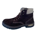 Botas New Holland Chocolate C/Cordones