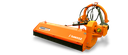 Segadora rotativa nueva SAMASZ KBRP 200 de 2 mts.