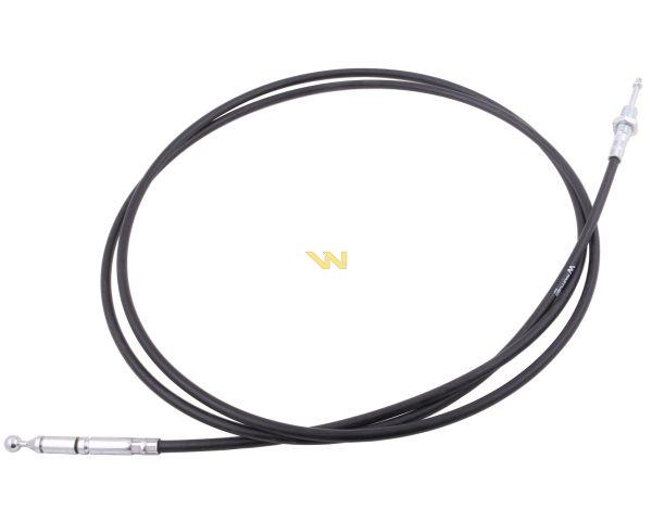 CABLE COMANDO PALA DELANTERA 2MT WARYNSKI