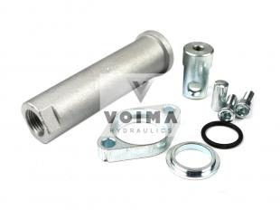 KIT ACOPLES CABLE PALA WARYNSKI