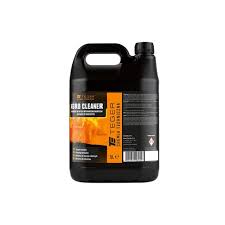JABON CONCENTRADO LIMPIEZA MOTORES TEGER 5L