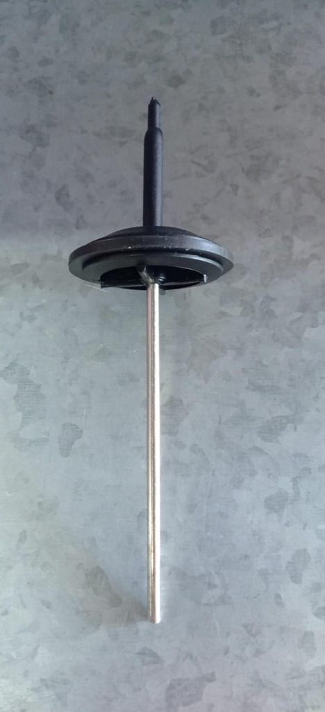 VARILLA VALVULA FILTRO PRINCIPAL JAR-MET