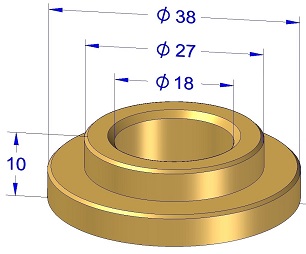 BASE RESORTE SAMASZ KDT